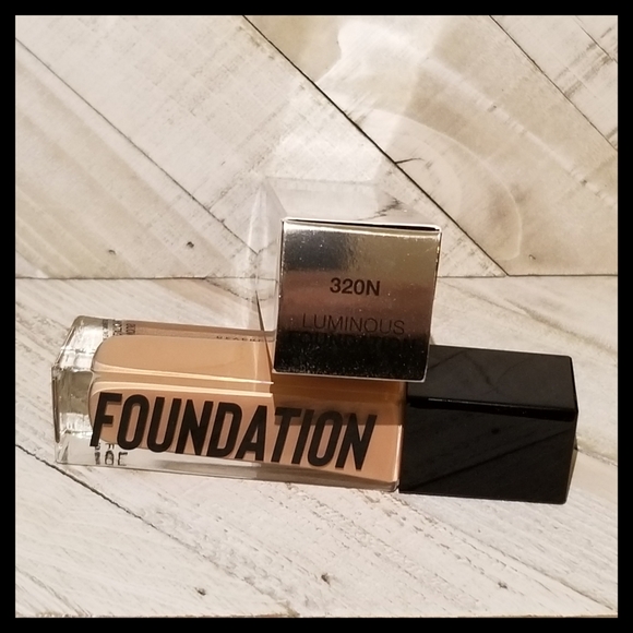 ABH Luminous Foundation 320N - Picture 2 of 5